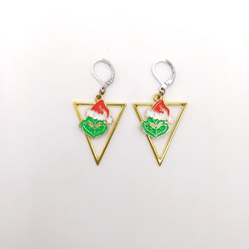 blacksoulcreations-nos-bijoux-fantaisie-boucles-d-oreilles-grinch-noel