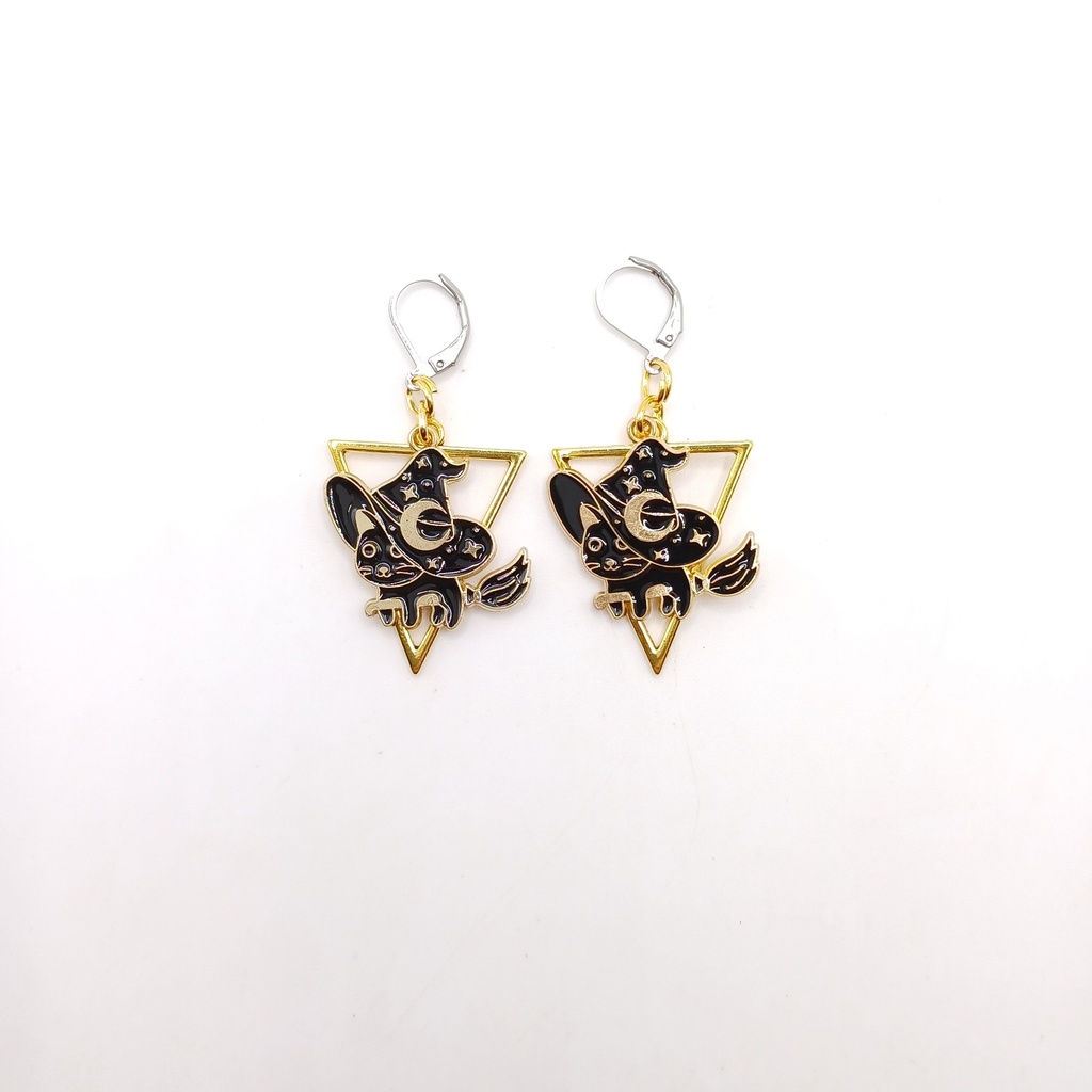 blacksoulcreations-nos-bijoux-fantaisie-boucles-d-oreilles-chat-sorcier