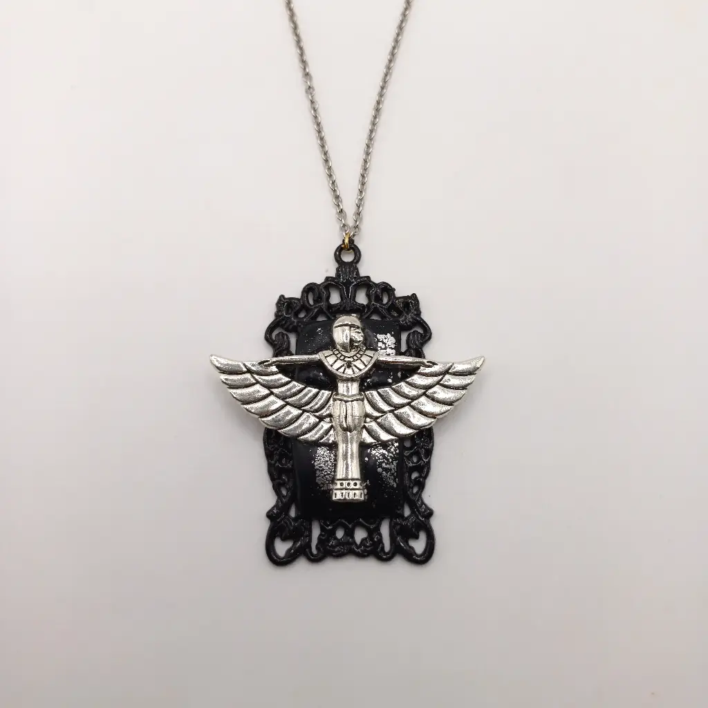 Cleopatra Pendant