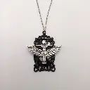 Cleopatra Pendant