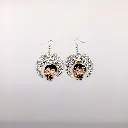 Moon Wizzard Earrings