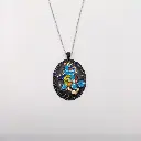 Turtle Pendant