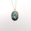 Ice Break Pendant