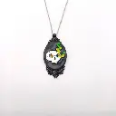 Pendentif Crâne