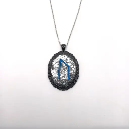 Pendentif Rune Uruz